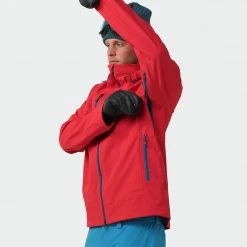 Stio Men's Environ Jacket