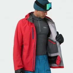 Stio Men's Environ Jacket