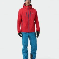 Stio Men's Environ Jacket