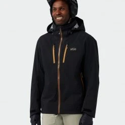 Stio Men's Environ Jacket