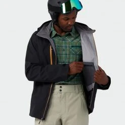 Stio Men's Environ Jacket