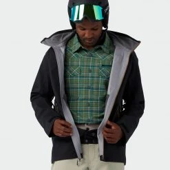 Stio Men's Environ Jacket