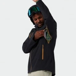 Stio Men's Environ Jacket