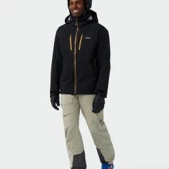 Stio Men's Environ Jacket