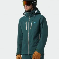 Stio Men's Environ Jacket