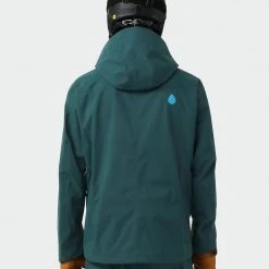 Stio Men's Environ Jacket