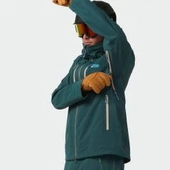 Stio Men's Environ Jacket