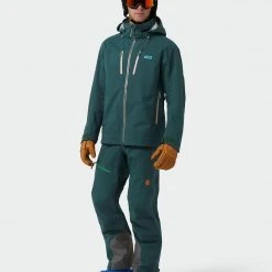 Stio Men's Environ Jacket