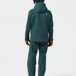 Stio Men's Environ Jacket