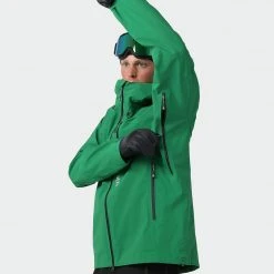 Stio Men's Environ XT Jacket 36 Stio Men's Environ XT Jacket