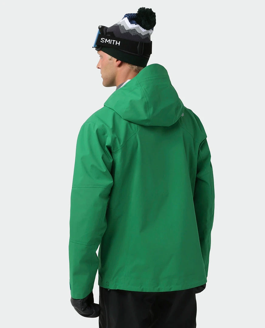 Stio Men's Environ XT Jacket 9 Stio Men's Environ XT Jacket