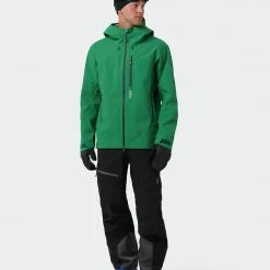 Stio Men's Environ XT Jacket 40 Stio Men's Environ XT Jacket