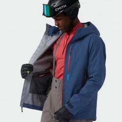 Stio Men's Environ XT Jacket 58 Stio Men's Environ XT Jacket