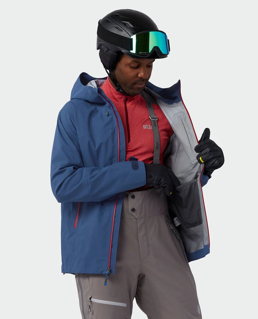 Stio Men's Environ XT Jacket 28 Stio Men's Environ XT Jacket
