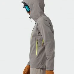 Stio Men's Environ XT Jacket 46 Stio Men's Environ XT Jacket