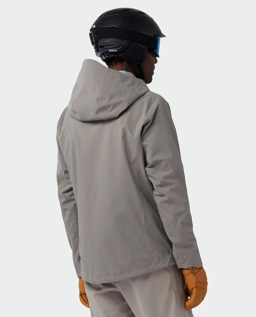 Stio Men's Environ XT Jacket 18 Stio Men's Environ XT Jacket