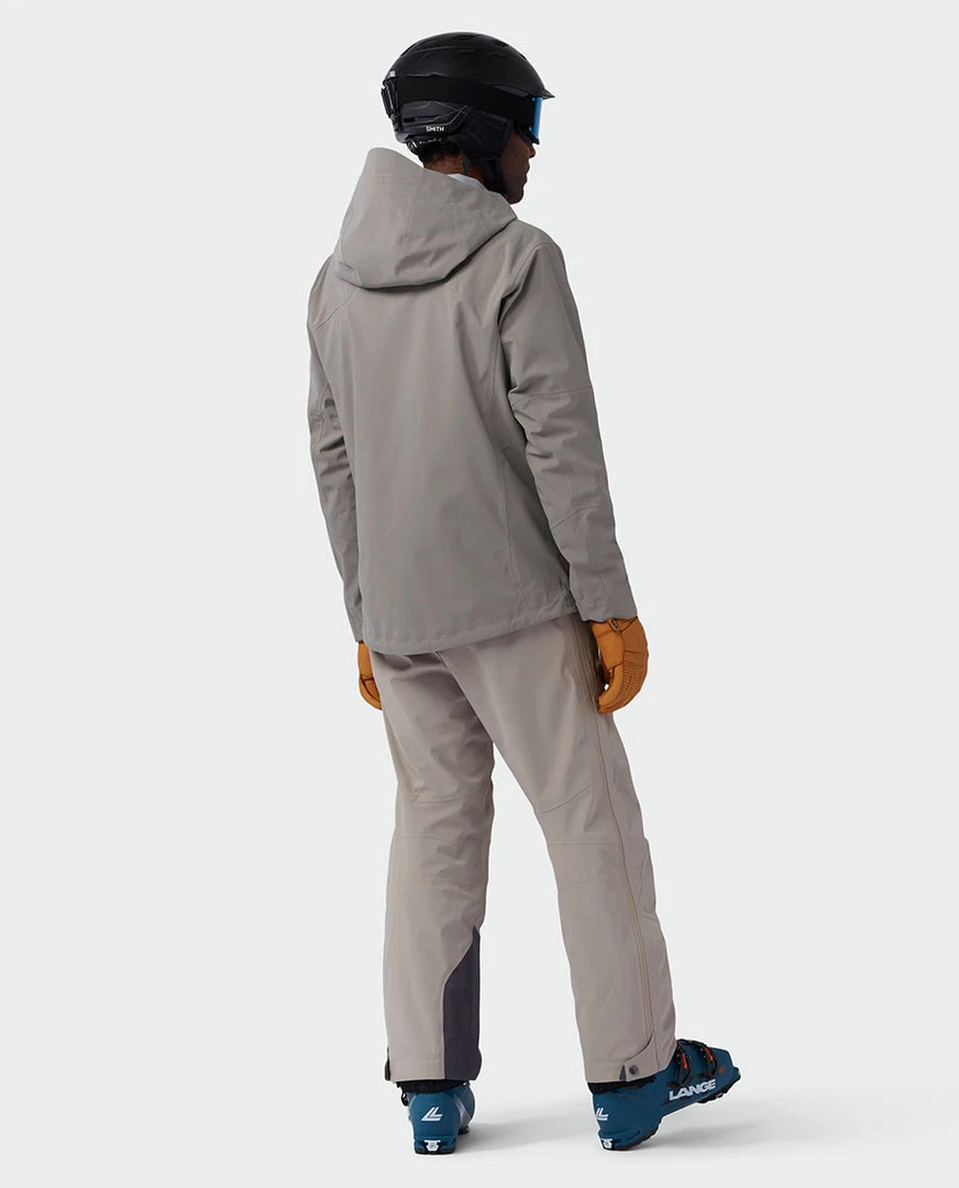 Stio Men's Environ XT Jacket 21 Stio Men's Environ XT Jacket