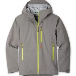 Stio Men's Environ XT Jacket 41 Stio Men's Environ XT Jacket