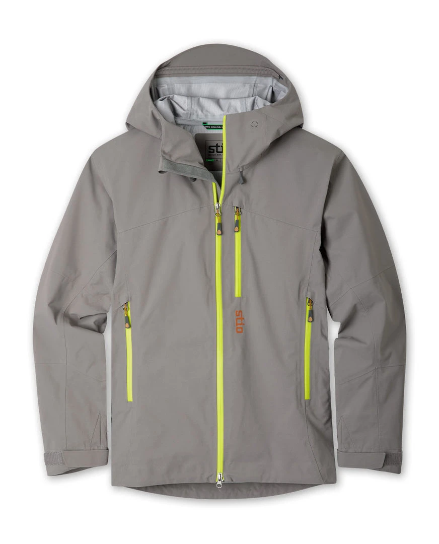 Stio Men's Environ XT Jacket 12 Stio Men's Environ XT Jacket