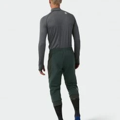 Stio Men's Fernos Insulated Knicker
