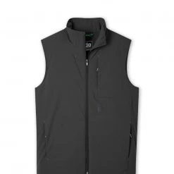 Stio Men's Fernos Vest Skiing & Snowboarding