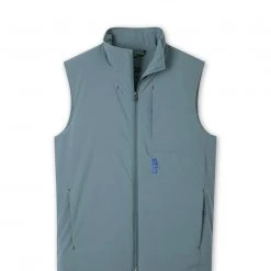 Stio Men's Fernos Vest Skiing & Snowboarding