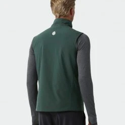 Stio Men's Fernos Vest Skiing & Snowboarding