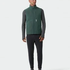 Stio Men's Fernos Vest Skiing & Snowboarding