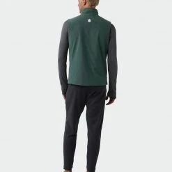 Stio Men's Fernos Vest Skiing & Snowboarding