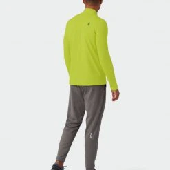 Stio Men's Fremont Stretch Fleece Half Zip