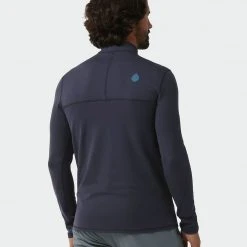 Stio Men's Fremont Stretch Fleece Half Zip