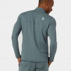 Stio Men's Fremont Stretch Fleece Half Zip