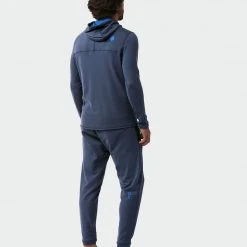 Stio Men's Fremont Stretch Fleece Hoodie