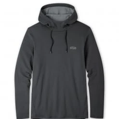 Stio Men's Fremont Stretch Fleece Hoodie