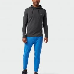 Stio Men's Fremont Stretch Fleece Jogger 61 Stio Men's Fremont Stretch Fleece Jogger