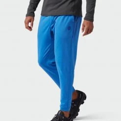 Stio Men's Fremont Stretch Fleece Jogger 58 Stio Men's Fremont Stretch Fleece Jogger