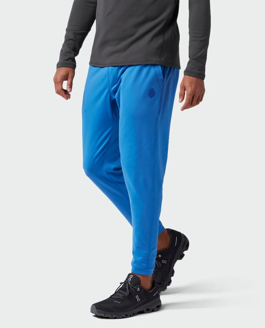Stio Men's Fremont Stretch Fleece Jogger 18 Stio Men's Fremont Stretch Fleece Jogger