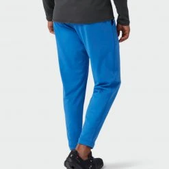 Stio Men's Fremont Stretch Fleece Jogger 60 Stio Men's Fremont Stretch Fleece Jogger