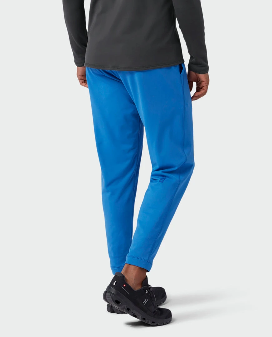 Stio Men's Fremont Stretch Fleece Jogger 20 Stio Men's Fremont Stretch Fleece Jogger