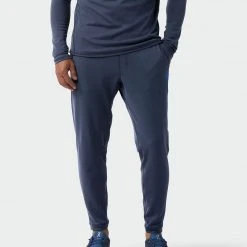 Stio Men's Fremont Stretch Fleece Jogger 51 Stio Men's Fremont Stretch Fleece Jogger