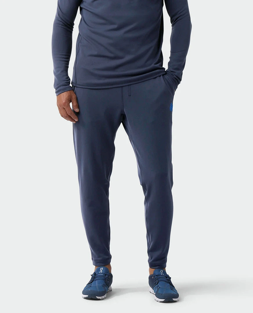 Stio Men's Fremont Stretch Fleece Jogger 11 Stio Men's Fremont Stretch Fleece Jogger