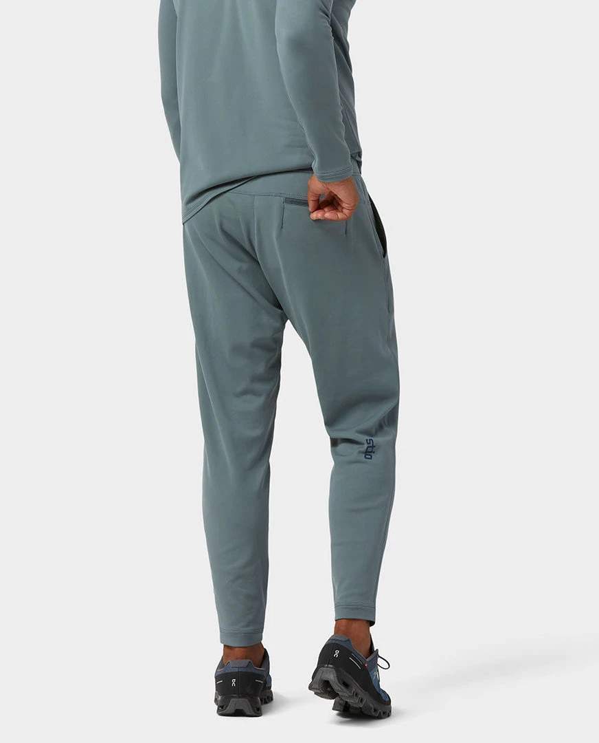 Stio Men's Fremont Stretch Fleece Jogger 33 Stio Men's Fremont Stretch Fleece Jogger