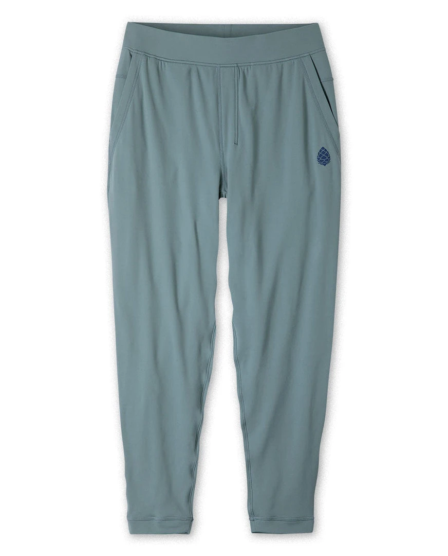Stio Men's Fremont Stretch Fleece Jogger 30 Stio Men's Fremont Stretch Fleece Jogger