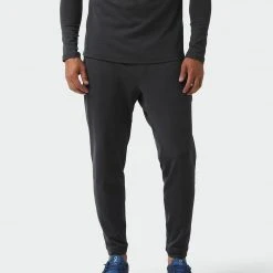 Stio Men's Fremont Stretch Fleece Jogger 45 Stio Men's Fremont Stretch Fleece Jogger