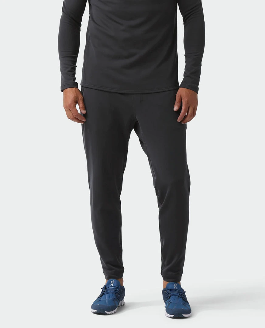 Stio Men's Fremont Stretch Fleece Jogger 5 Stio Men's Fremont Stretch Fleece Jogger