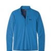 Stio Men's Fremont Stretch Fleece Half Zip