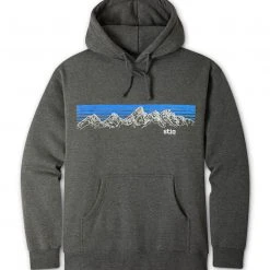 Stio Mens Mountain Zone Hoodie