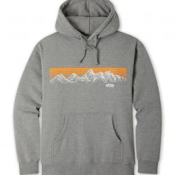 Stio Mens Mountain Zone Hoodie