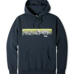 Stio Mens Mountain Zone Hoodie