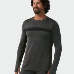 Stio Men's Basis® Seamless Tech Crew